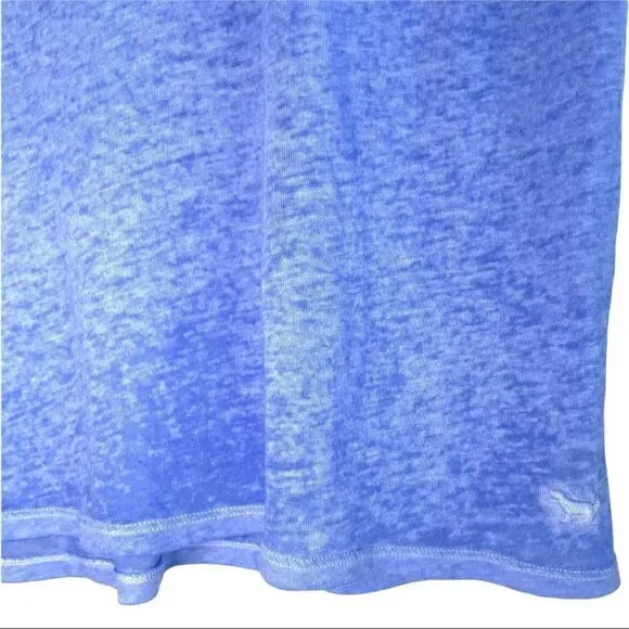 Pink V Neck Lightweight T - Picture 3 of 5